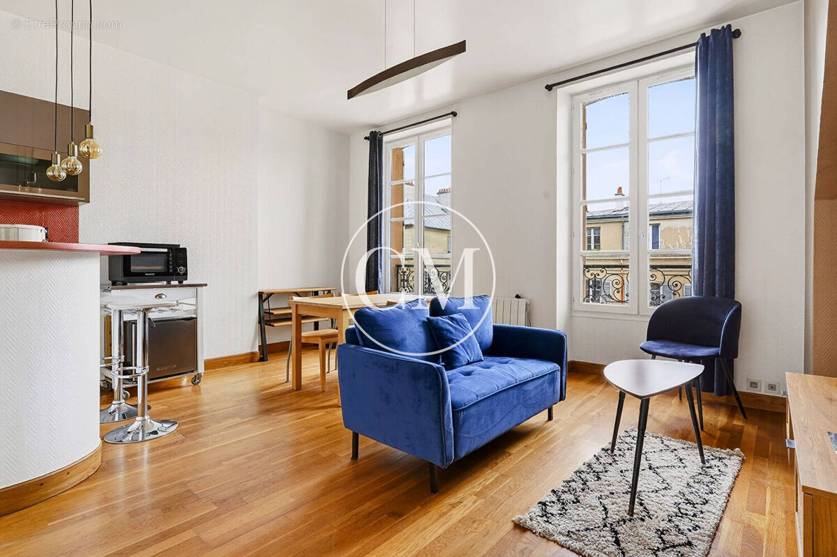 Appartement à VERSAILLES