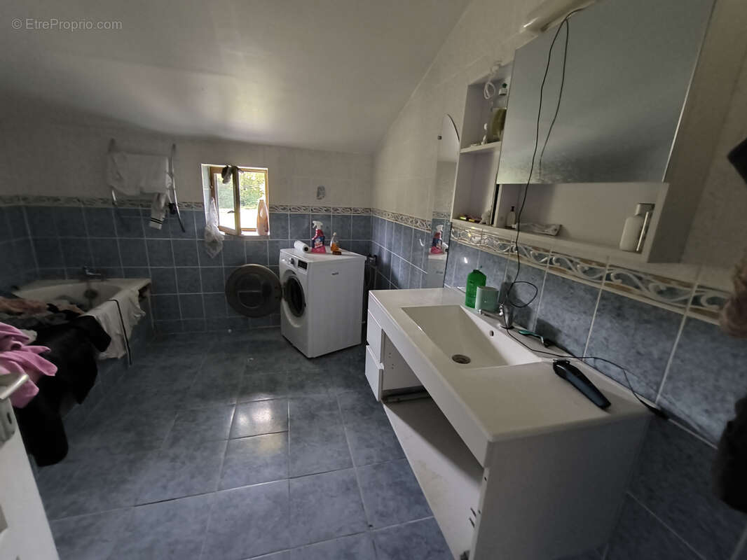 Maison à BAGAT-EN-QUERCY