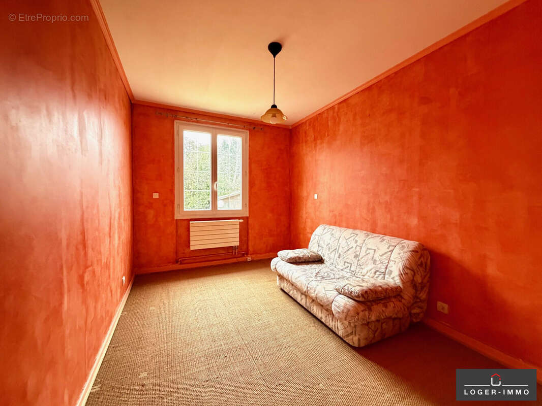 Maison à LE PLESSIS-TREVISE