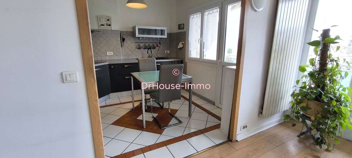 Appartement à VALENCE