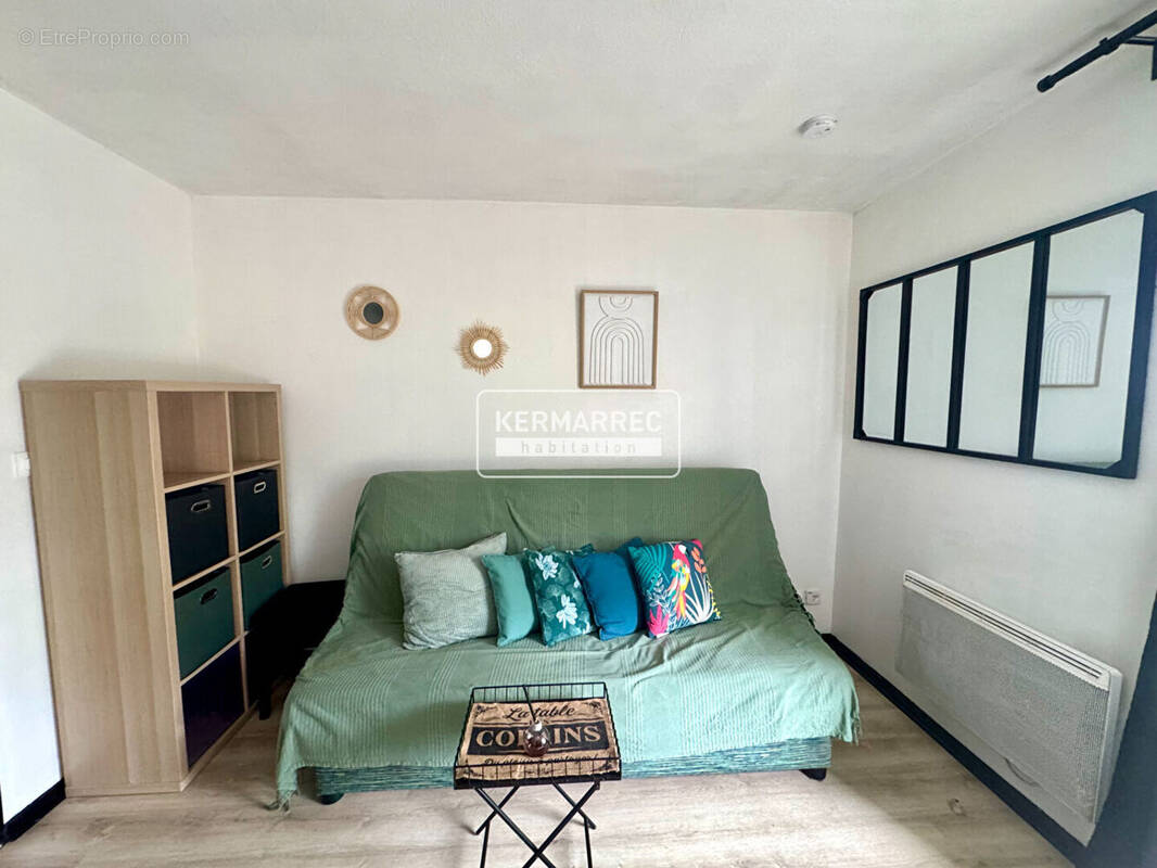 Appartement à VANNES