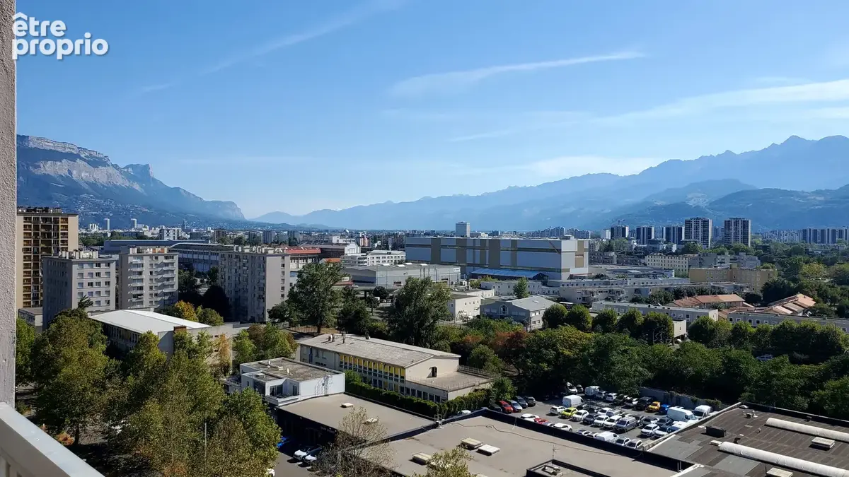 Appartement t2 bis - cours de la liberation - photo 3