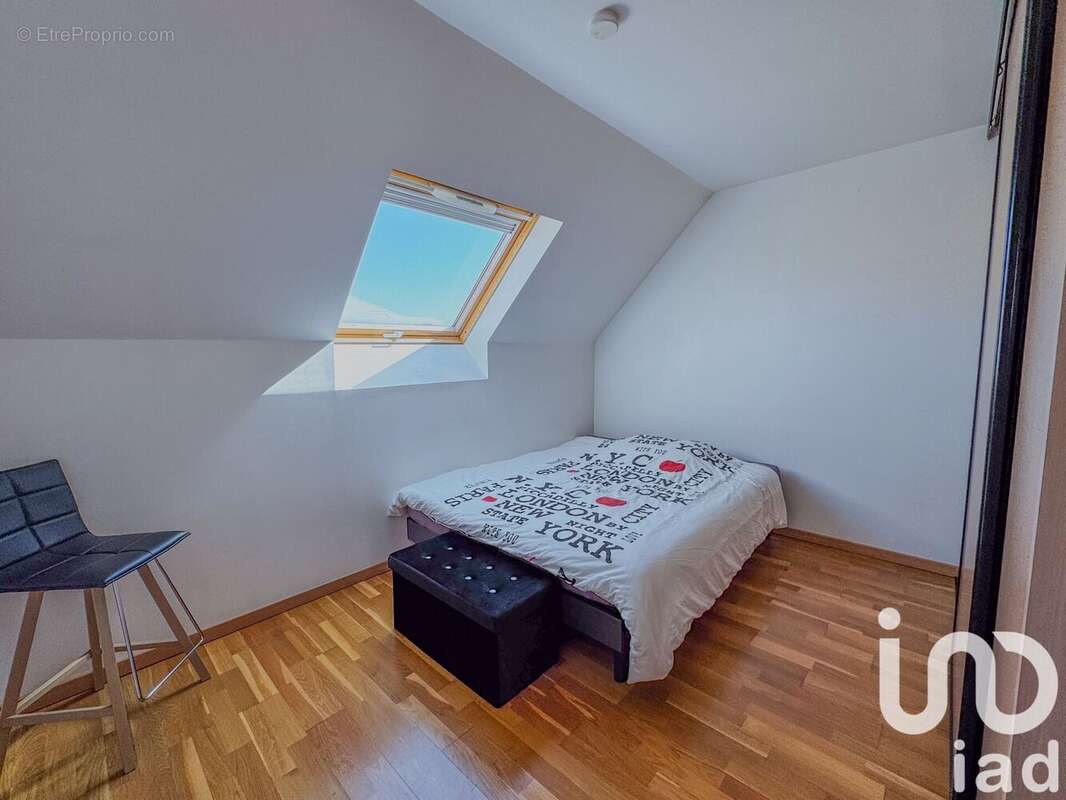 Photo 9 - Maison à LIMEIL-BREVANNES