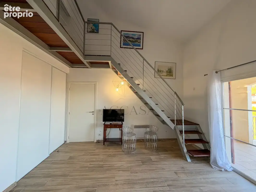 Appartement T3 105 m2 Porto Vecchio terrasse vue mer parking - photo 27