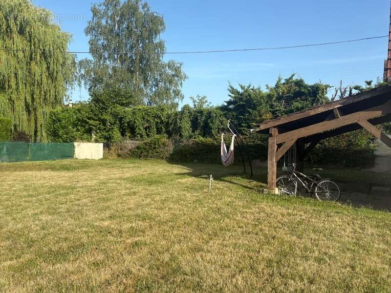 Maison izier - photo 2