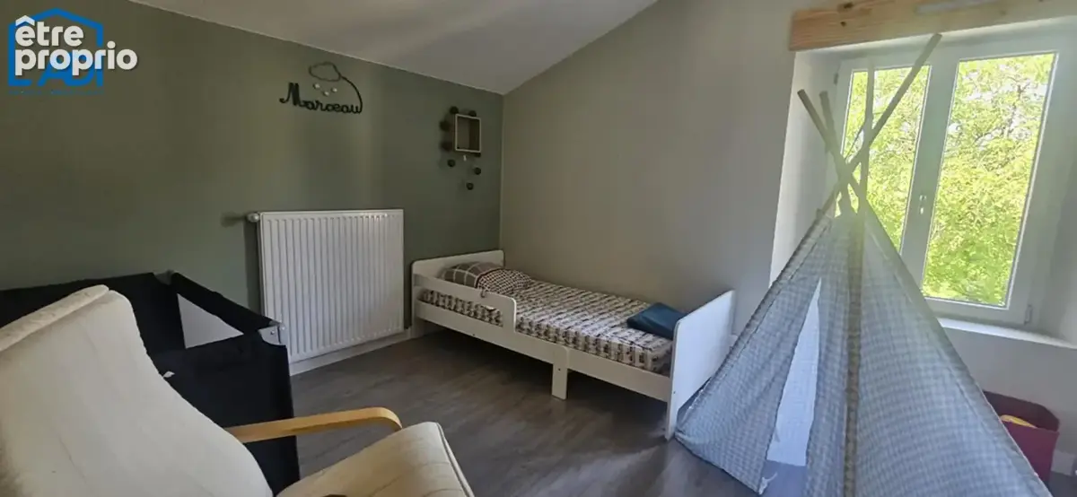 Coup de coeur à 5 min de ST MAIXENT, Maison familiale !!! - photo 15