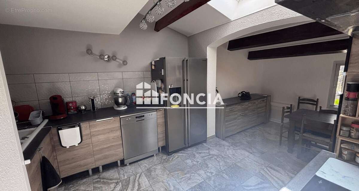 Maison à SAINT-CYPRIEN