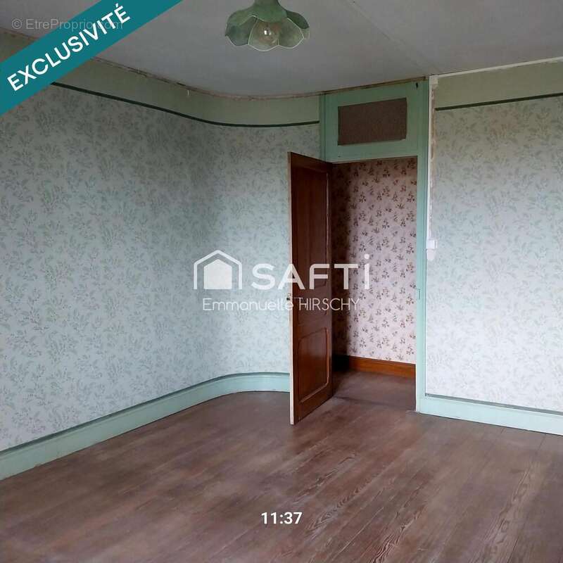 Photo 7 - Maison à ESSEY-ET-MAIZERAIS