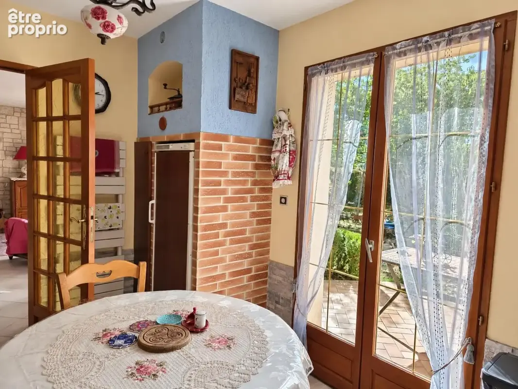 Maison 6 pièces 109 m² à vendre à Quincy-Sous-Senart (91480) - photo 6