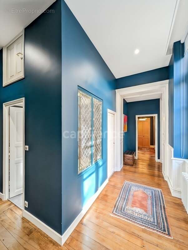 Appartement à CHALON-SUR-SAONE