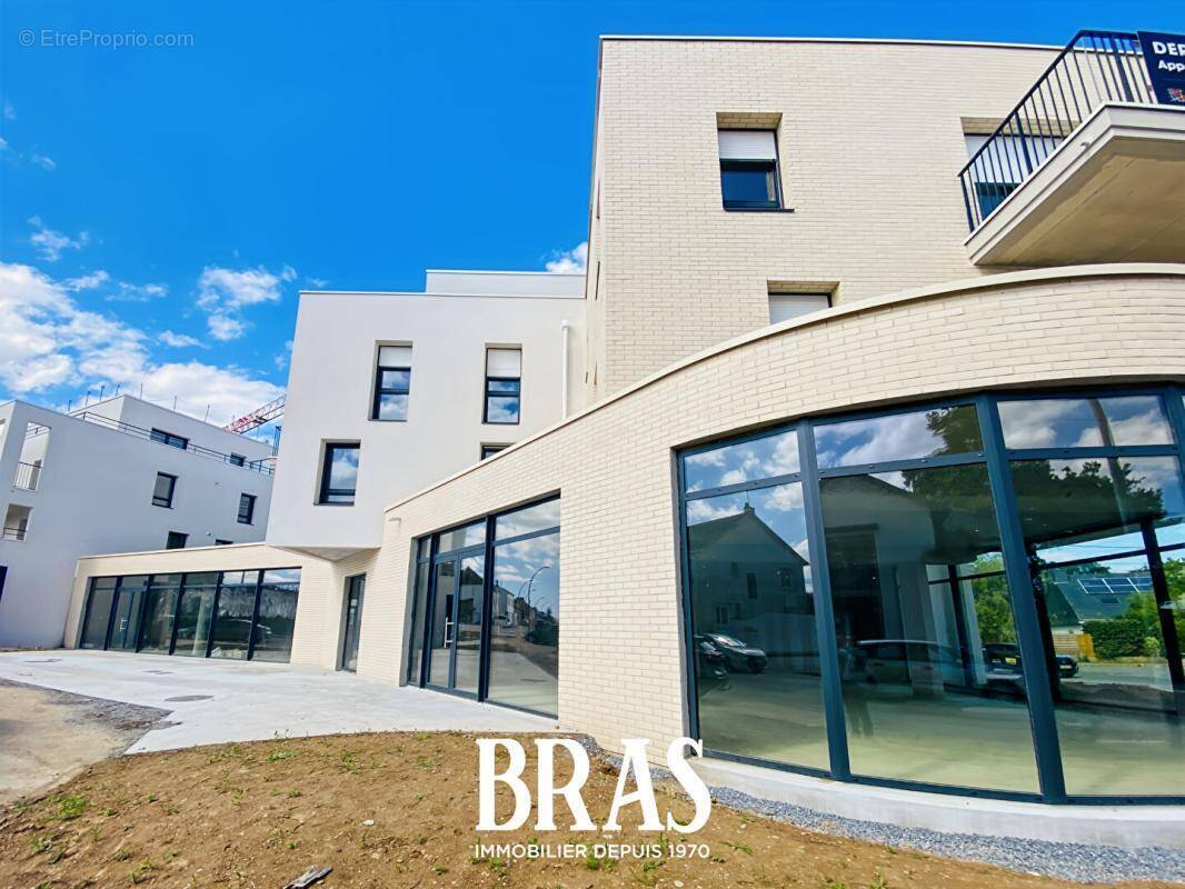 Appartement à SAINT-NAZAIRE