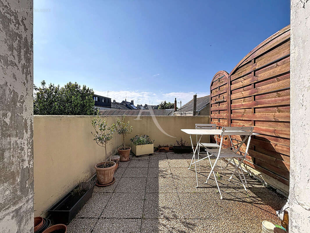Appartement à ANGERS