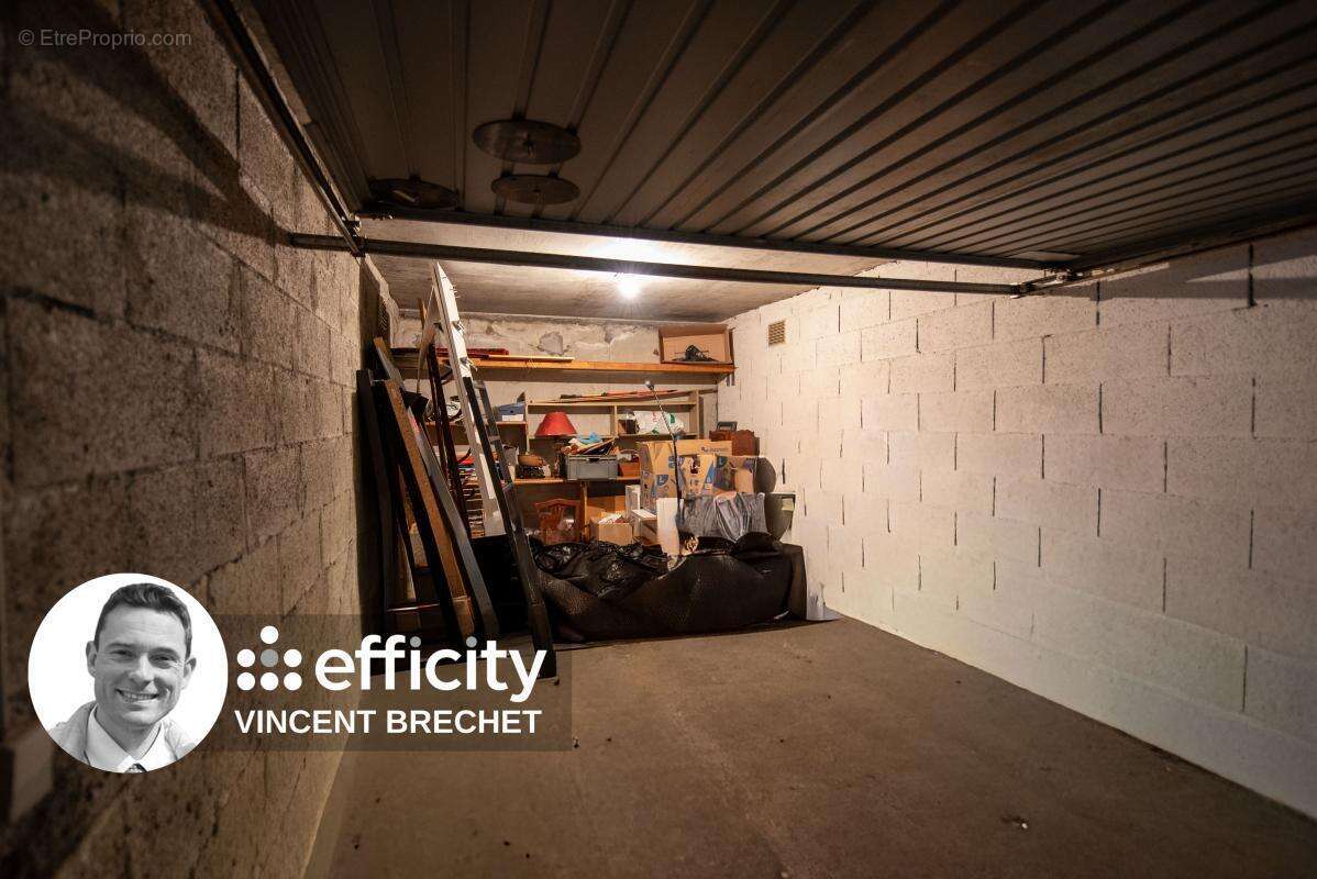 Appartement - photo 13