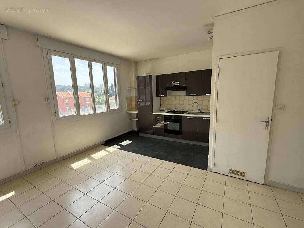 Appartement à MARTIGUES