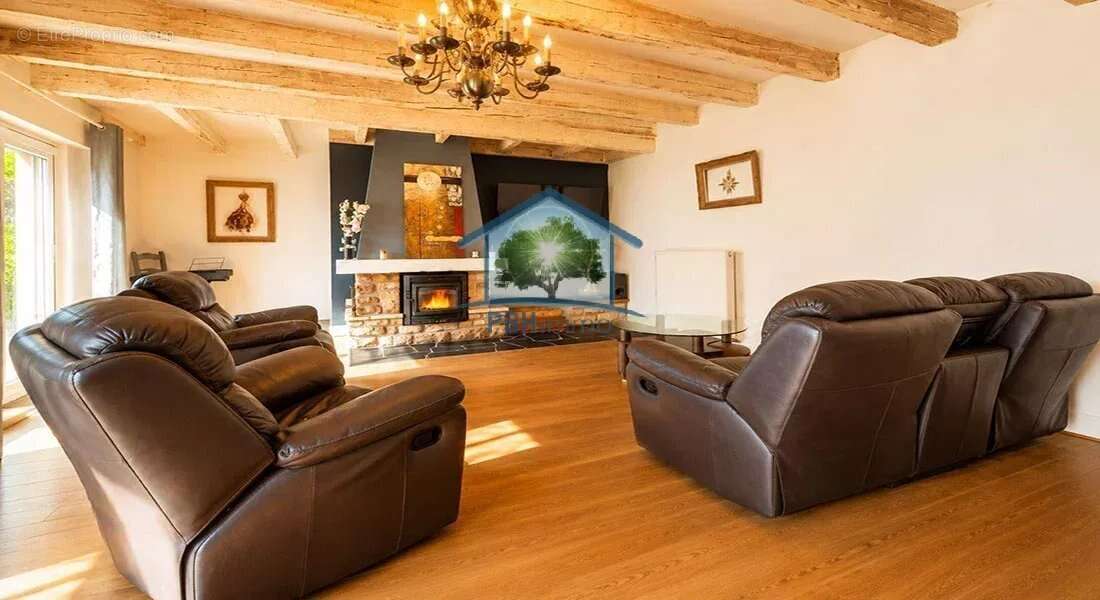 CORNIMONT (88) : Investissement Gîte – 240 m² – 14 Pers. - photo 5