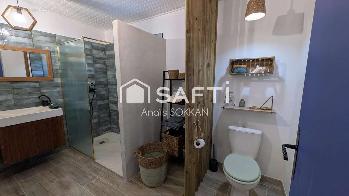 Photo 5 - Maison à SAINTE-LUCE