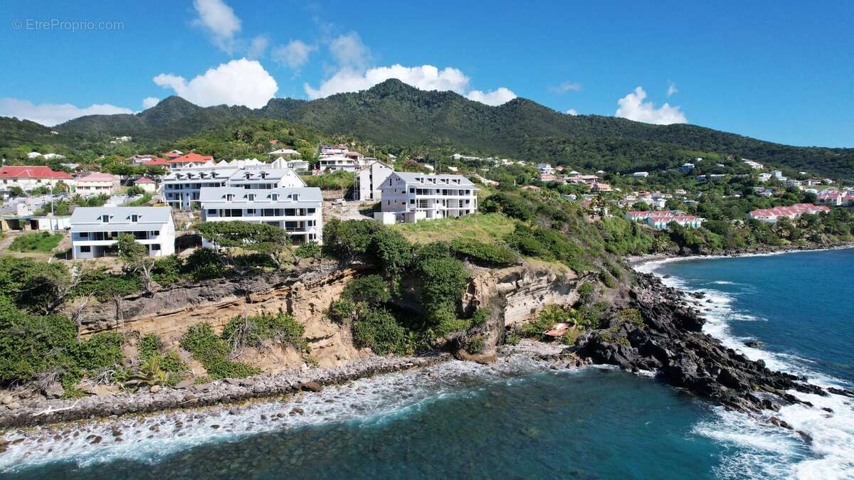 Appartement à VIEUX-FORT