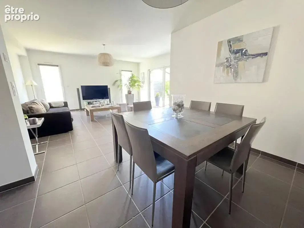 Maison - Le Mans Isaac - 6 pièce(s)  - 176 m² - photo 6