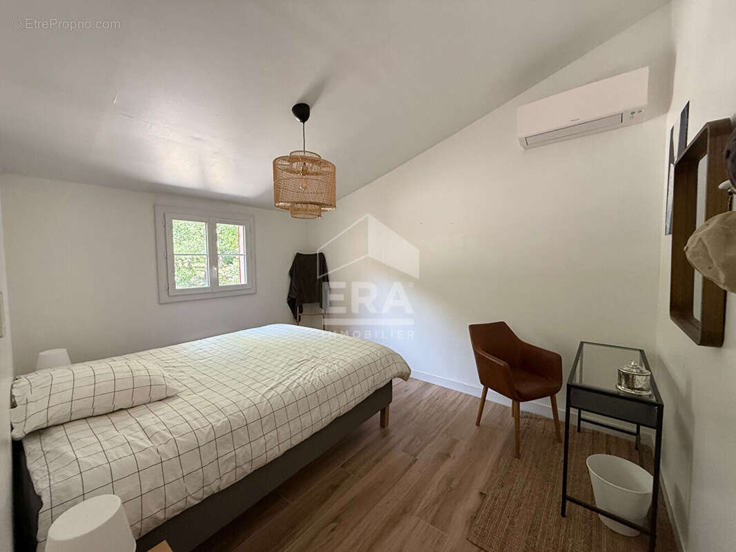 Maison à LA VERDIERE