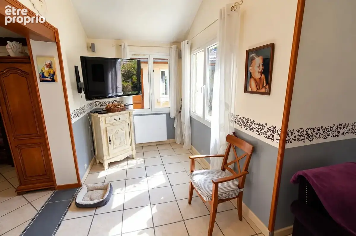 le raincy – secteur pavillonnaire – terrain de 406 m² – coup de cœur ! - photo 4