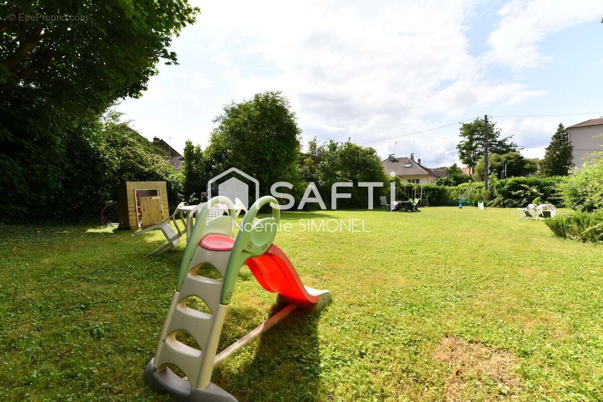 Photo 7 - Appartement à ATHIS-MONS
