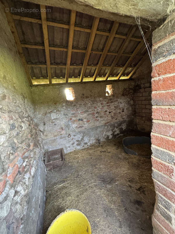 Maison à COUDROY