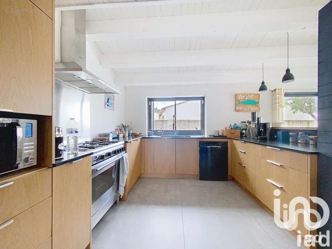 Photo 8 - Maison à ARS-EN-RE