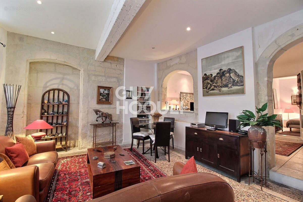 Appartement à TARASCON