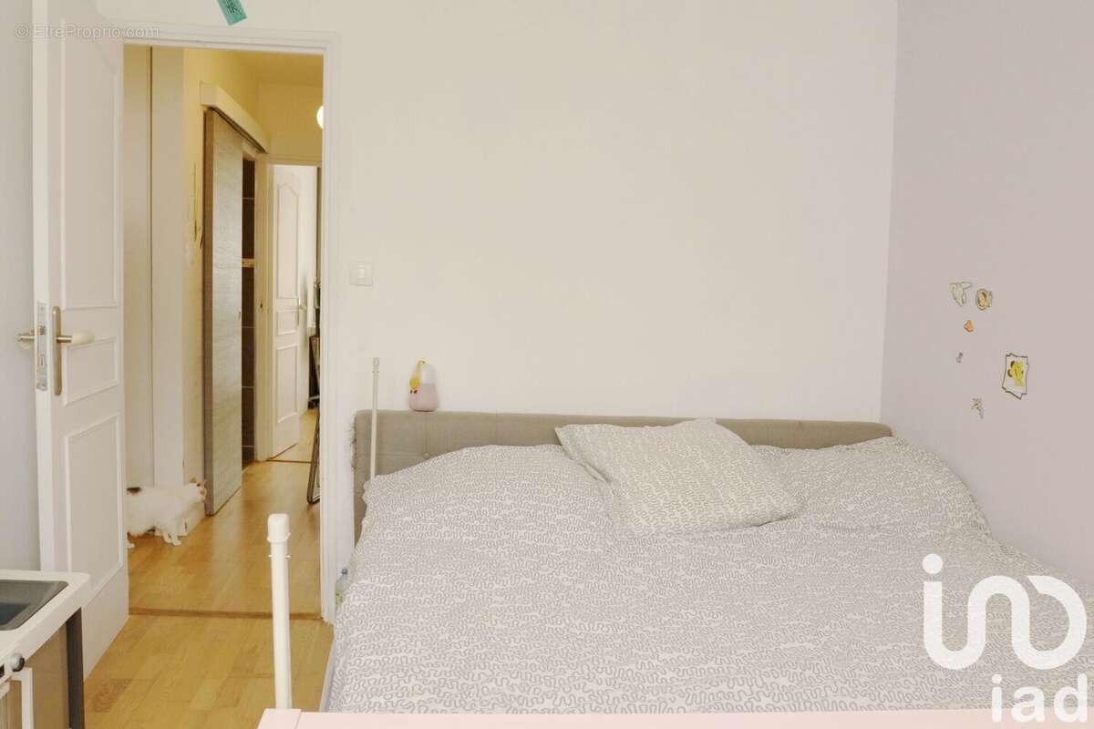 Photo 9 - Appartement à FONTENAY-LE-FLEURY