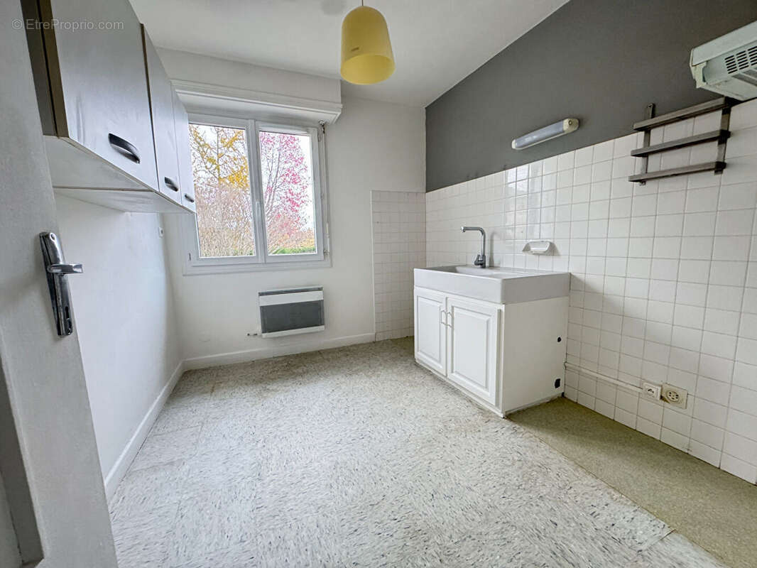 Appartement à MORLAAS