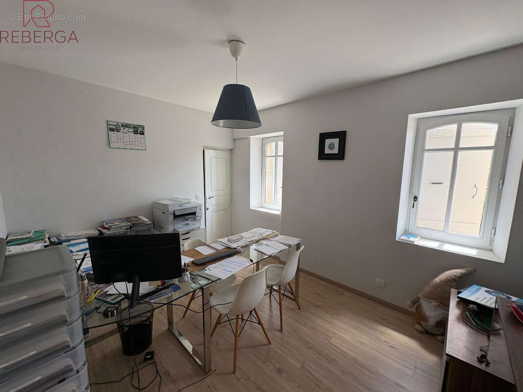 Maison castres - photo 19