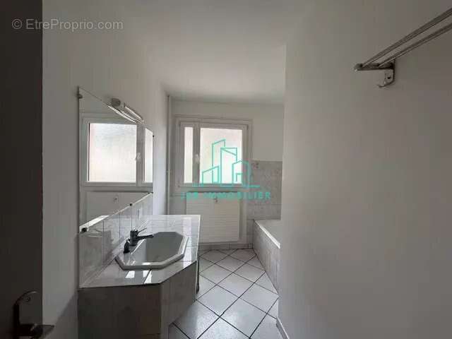 Appartement à ARBIN
