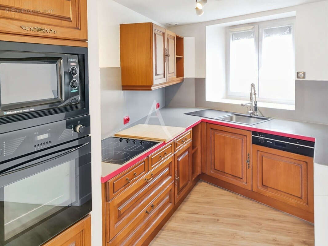 Appartement à ARPAJON