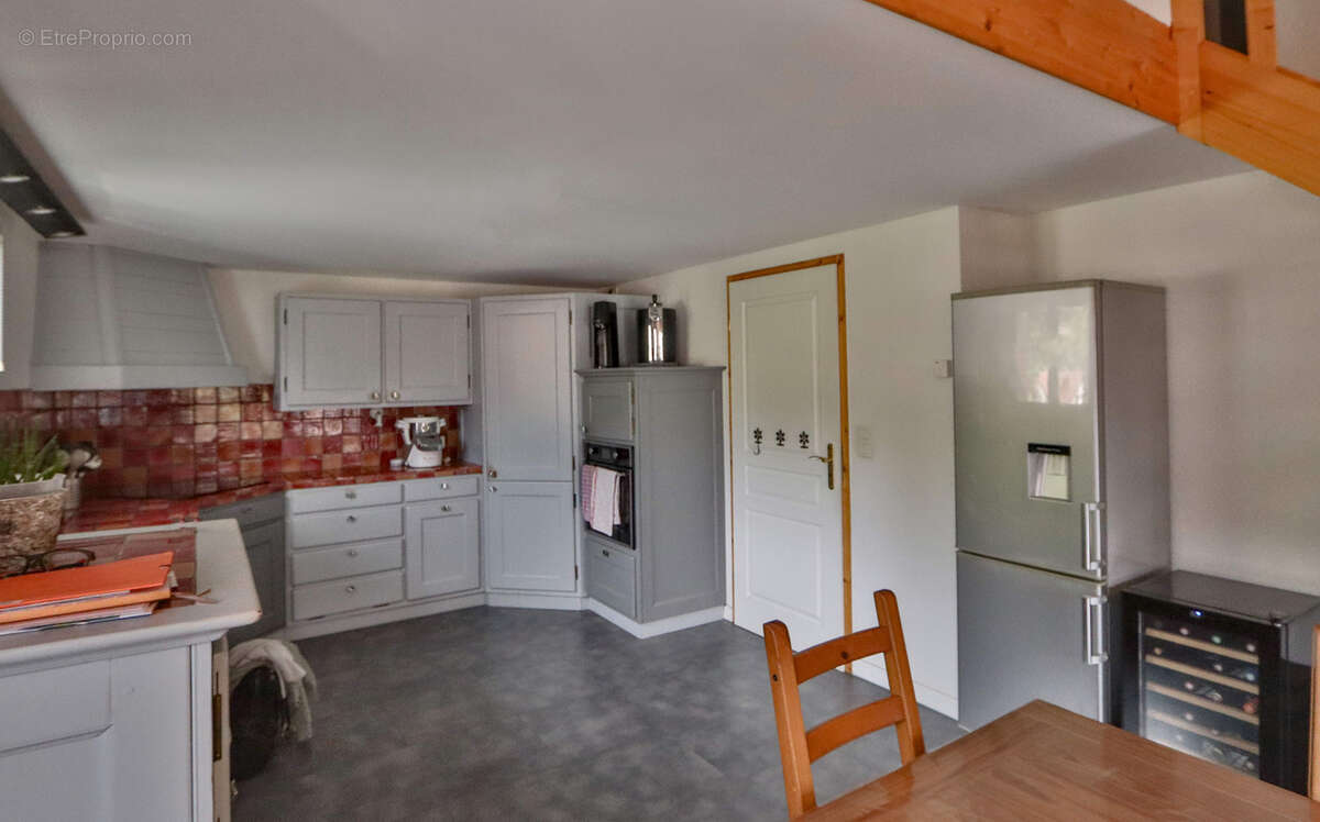 Appartement à THONES