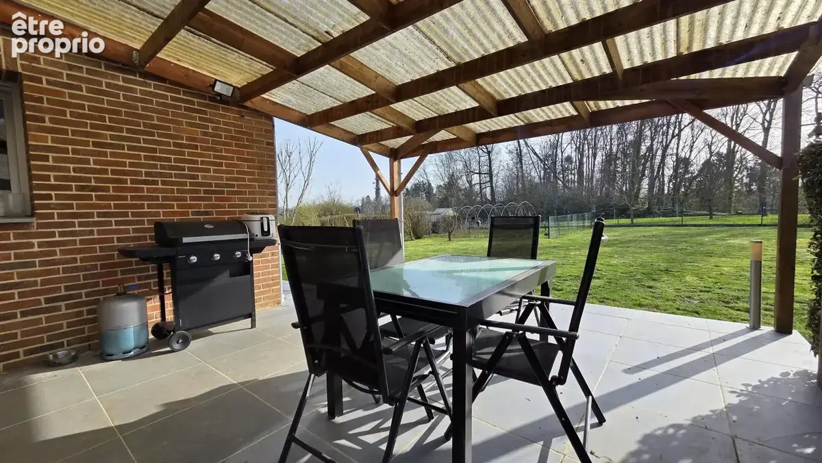 Magnifique maison familiale sur sous-sol - photo 3