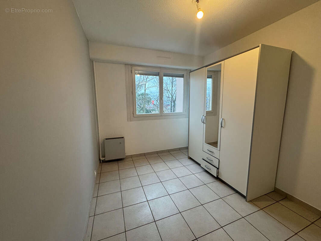 Appartement à ROANNE