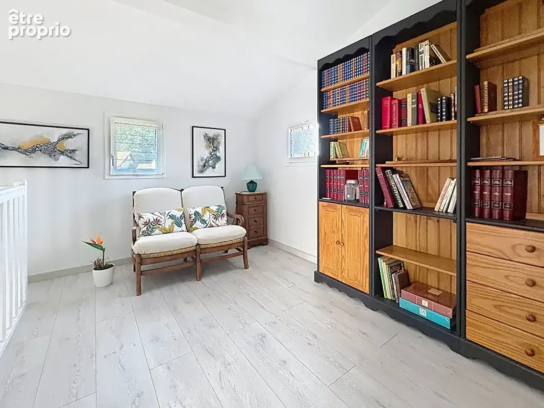 Maison familiale 4 chambres - photo 11