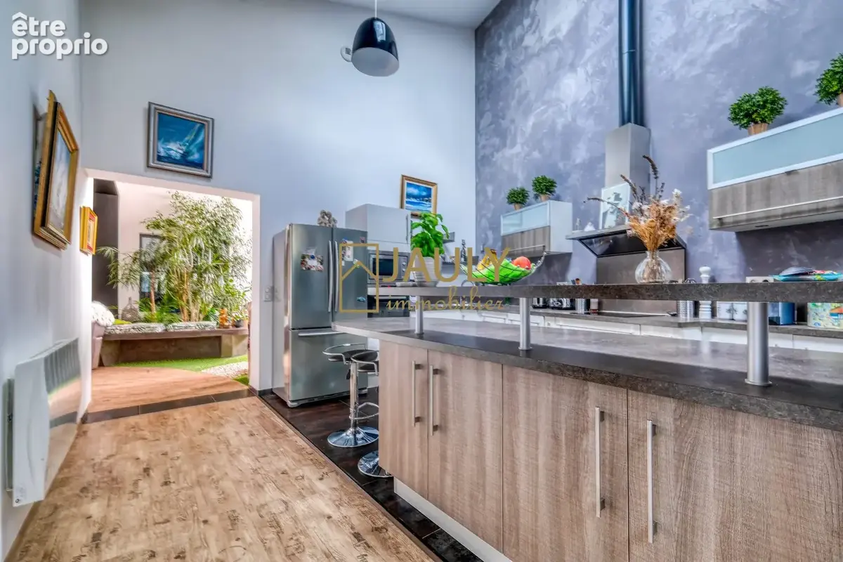 Maison 8 pièces 328 m² à vendre à Meaux (77100) - photo 6