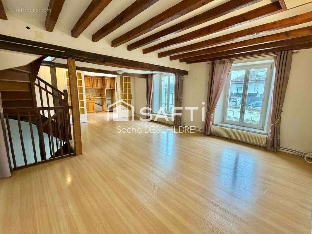 Photo 4 - Maison à RILLY-LA-MONTAGNE