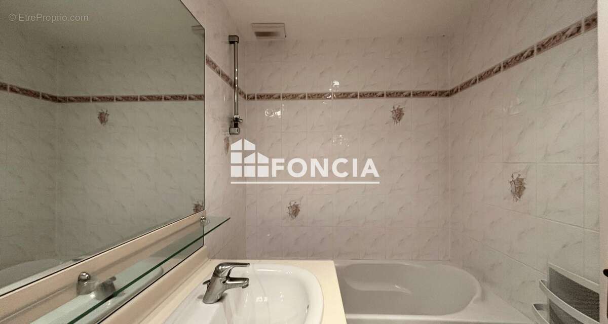 Appartement à LA ROCHELLE