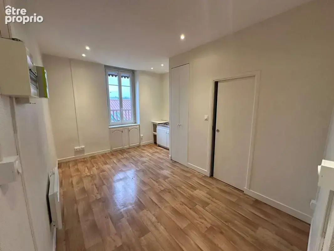 Photo Appartement à Villeurbanne au prix de 105 000€