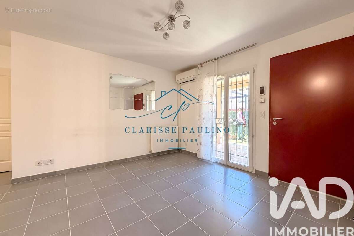 Photo 2 - Appartement à GARDANNE