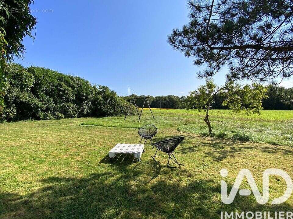 Maison 213 m² à Tannerre-En-Puisaye  - photo 4