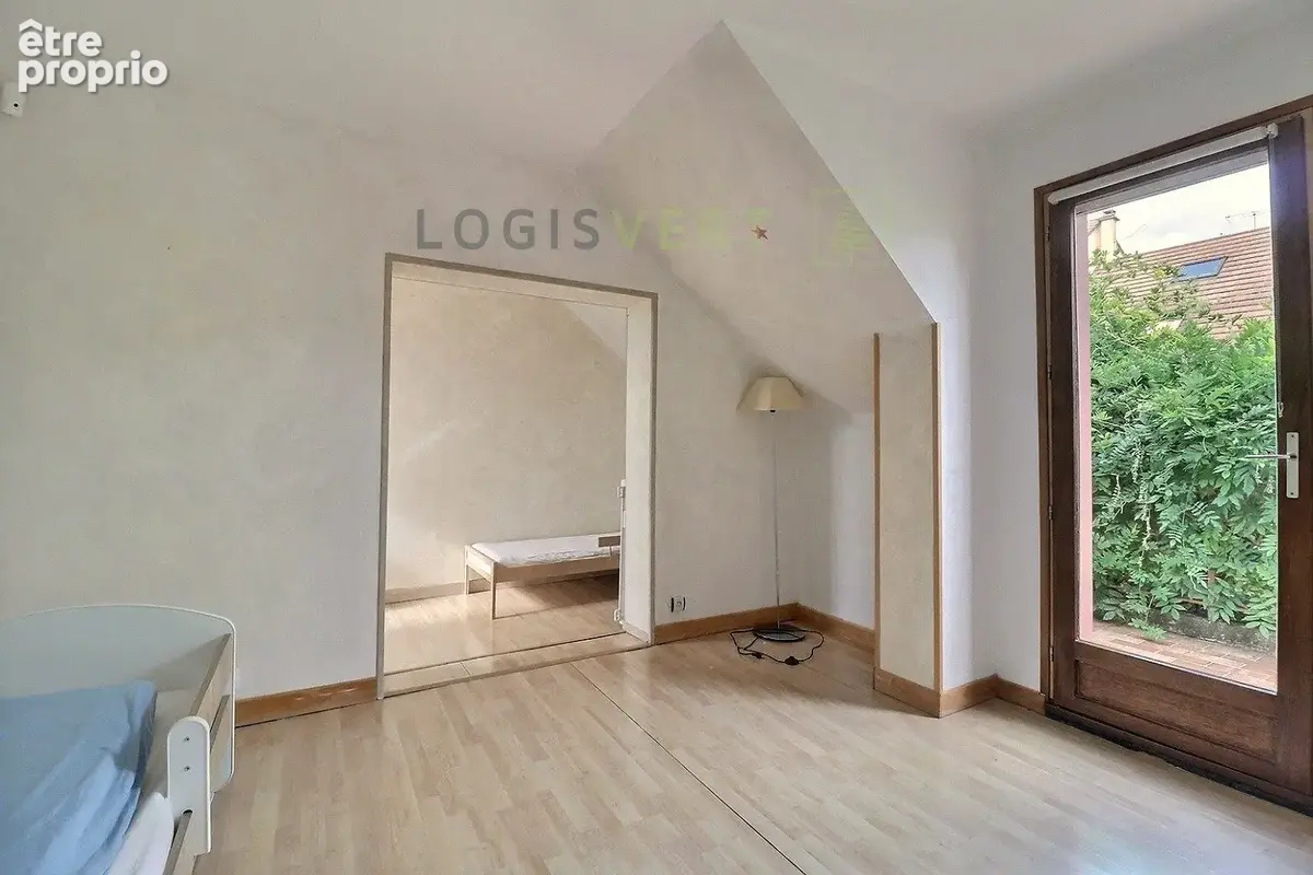 Maison 4 pièces 83 m² à vendre à Bievres (91570) - photo 6