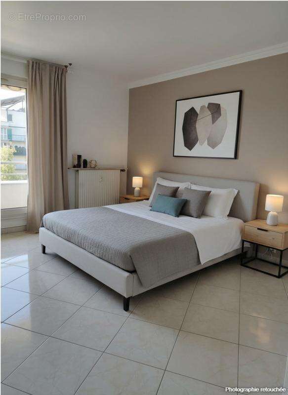 Appartement à CRETEIL