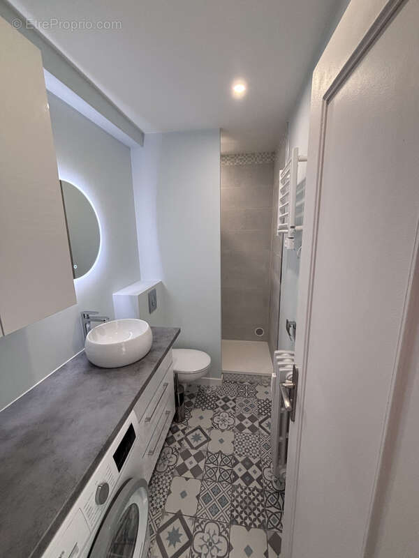 Appartement à LYON-4E