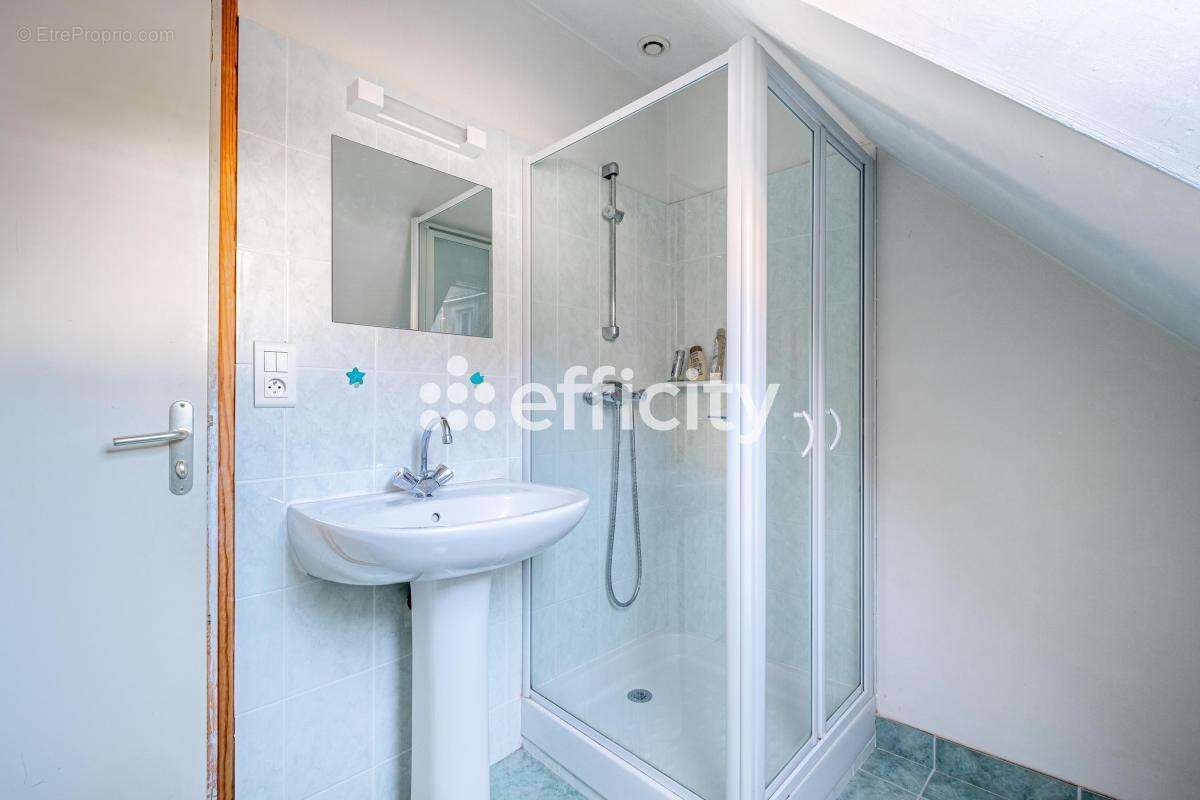 Maison à PIRIAC-SUR-MER