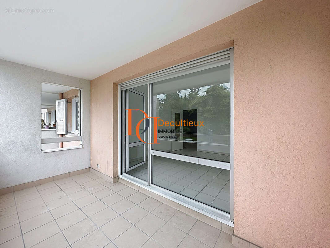 Appartement à LYON-5E