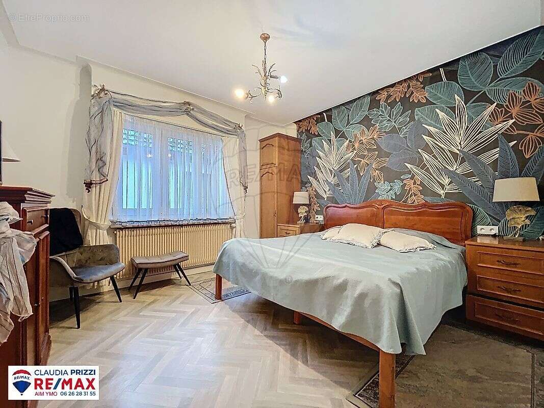 Maison à AMMERSCHWIHR