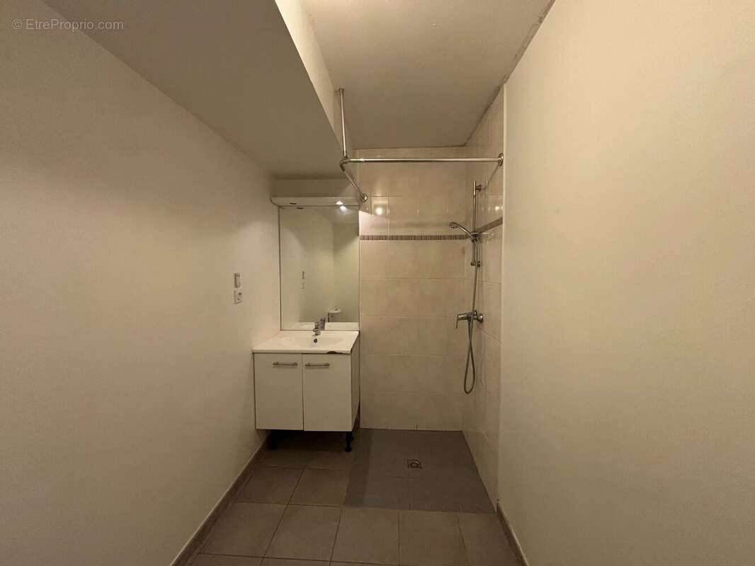 Appartement à SAINT-AVE